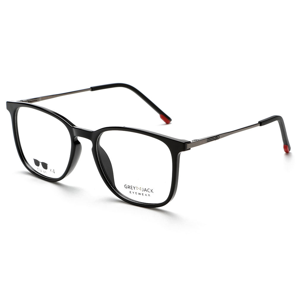 Shine Black Frame