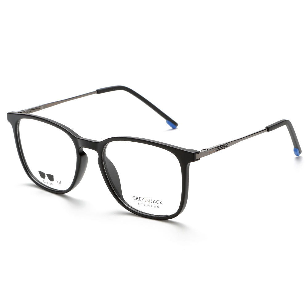 Matte Black Frame