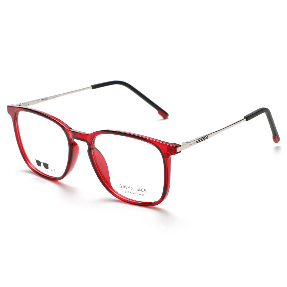Red Frame