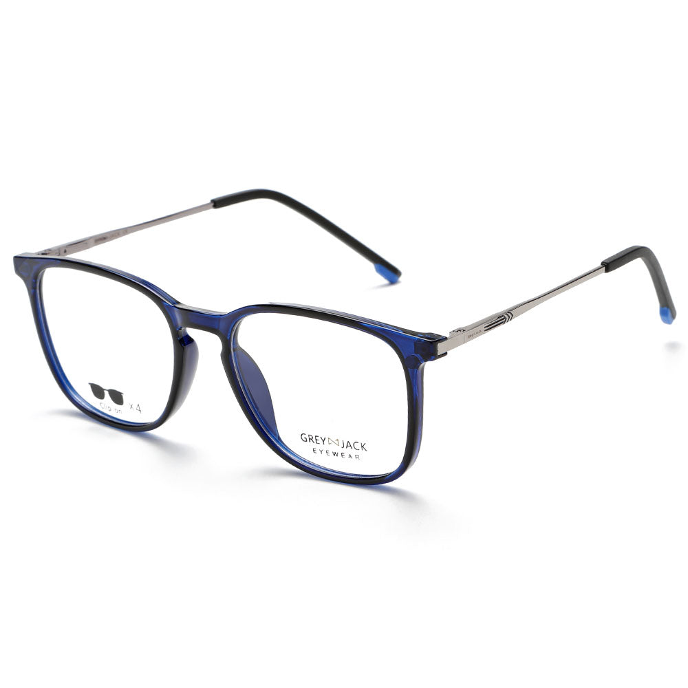 Blue Frame