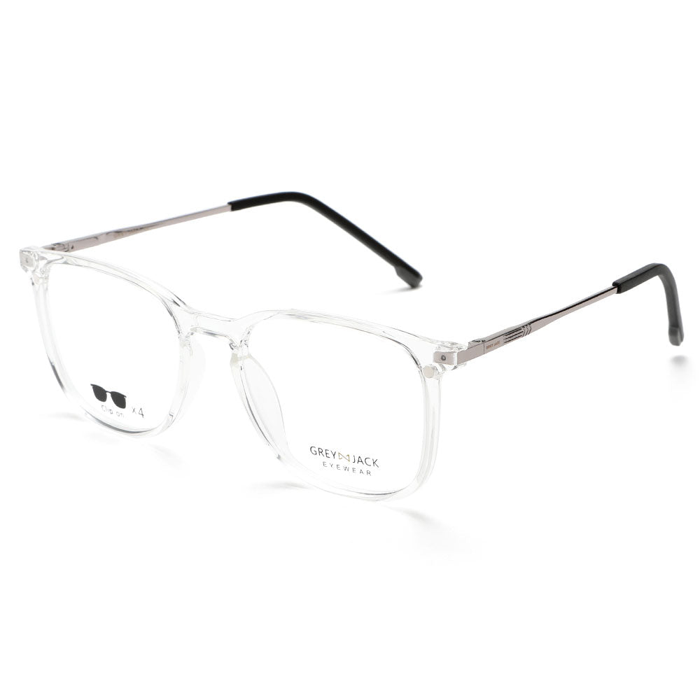 Transparent Frame