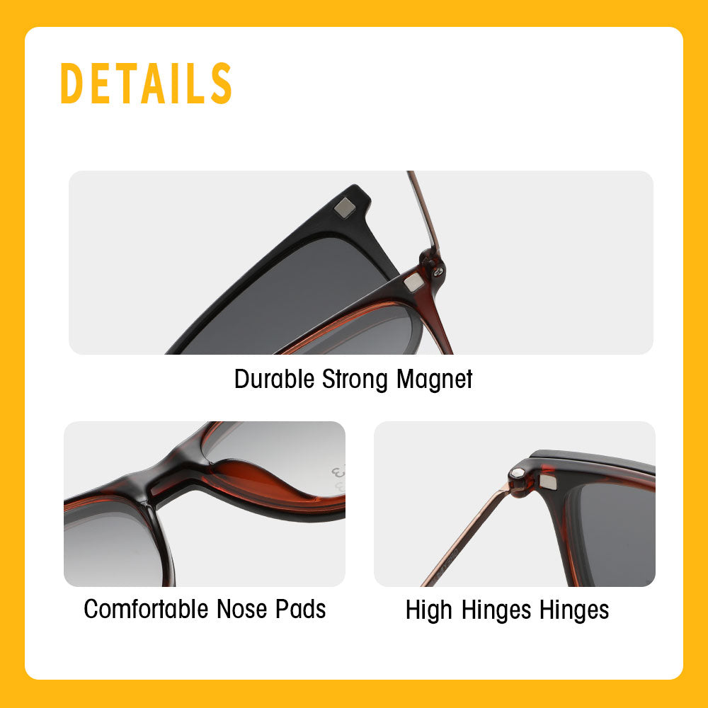 Brown Frame