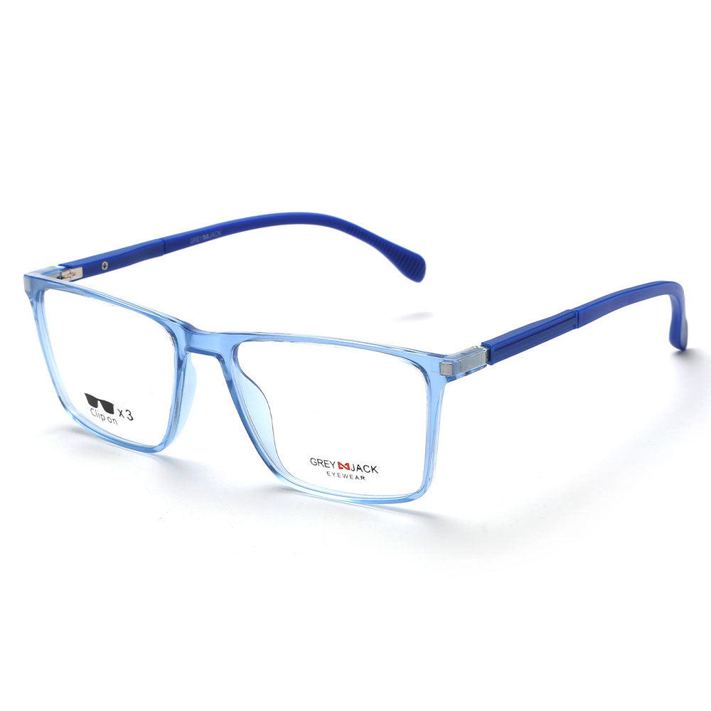 Blue Frame