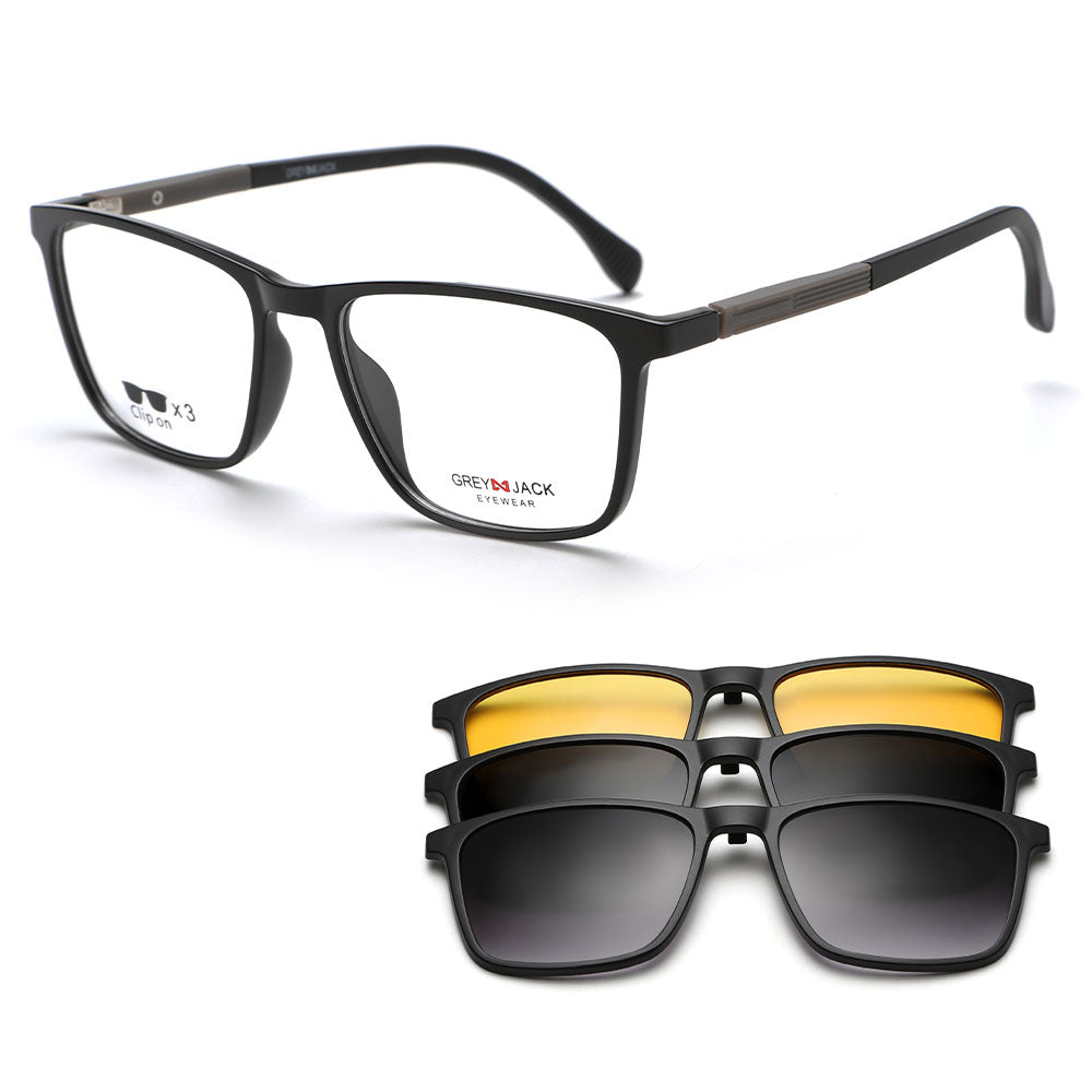 Black Frame