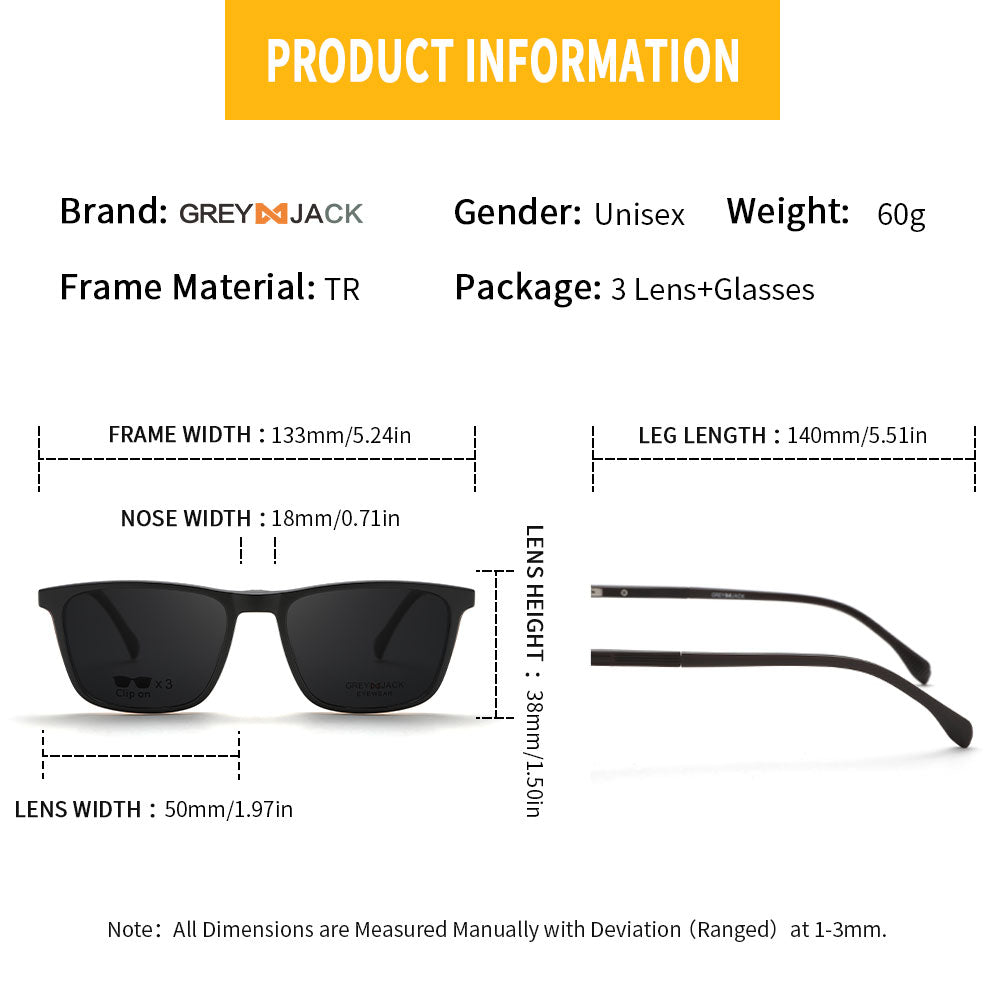 Brown Frame