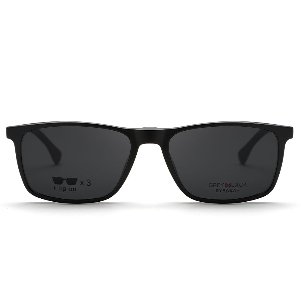 Black Frame