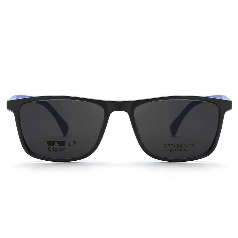 Blue Frame