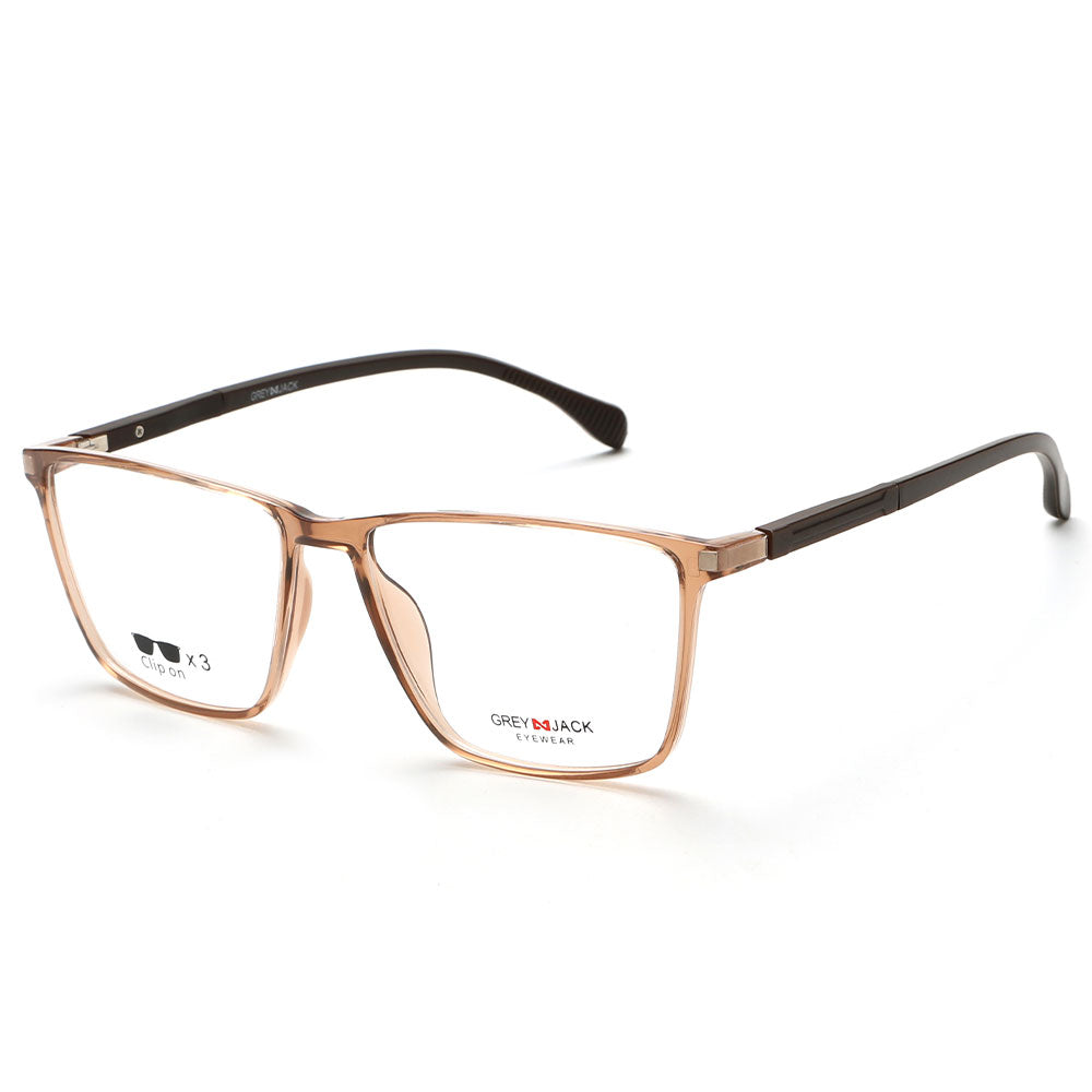 Brown Frame