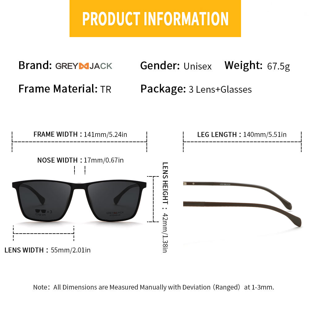Brown Frame