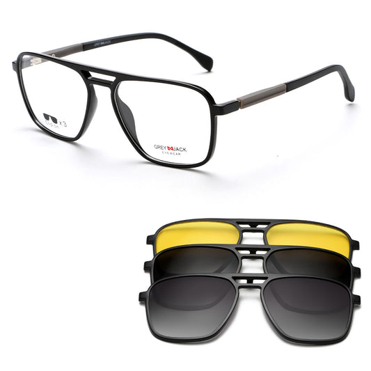 Black Frame
