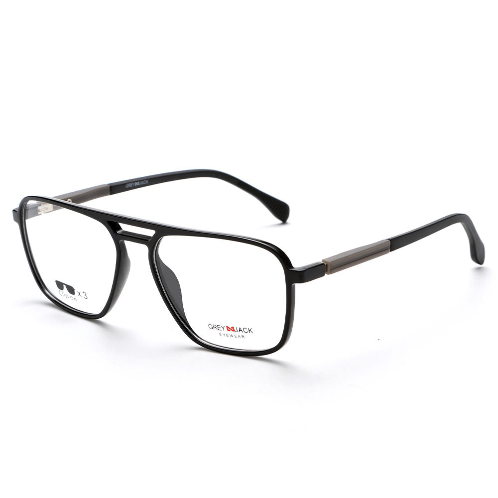 Black Frame