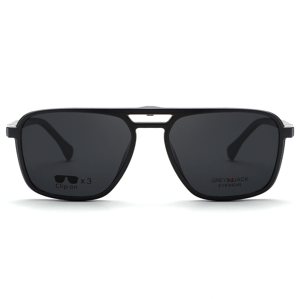 Black Frame
