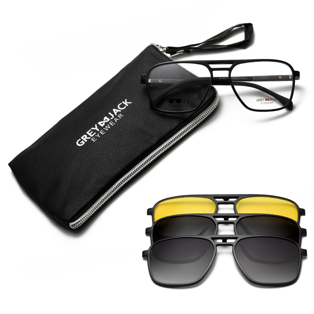 Black Frame