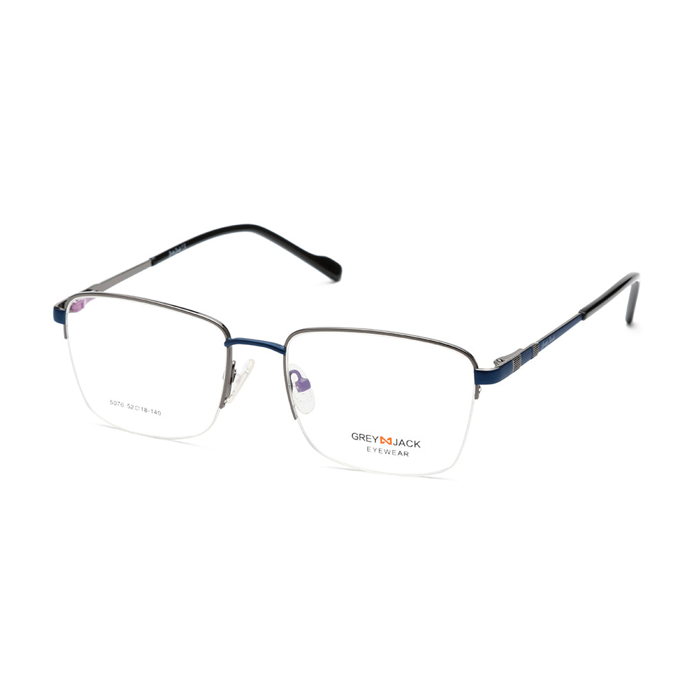 Gun Blue Frame
