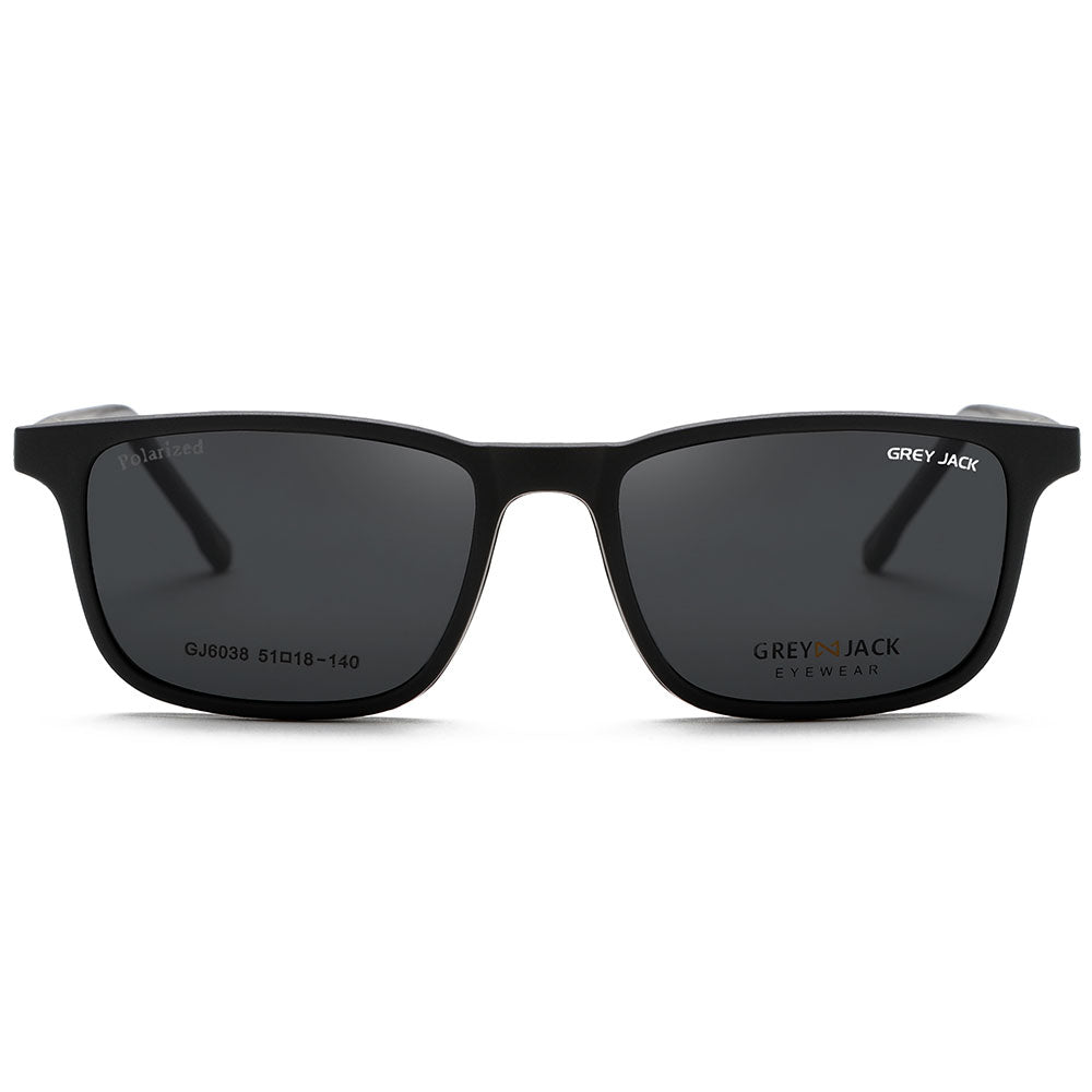 Shine Black Frame