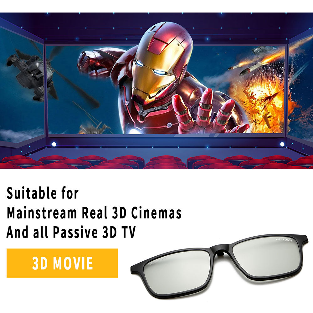 Shine Black Frame
