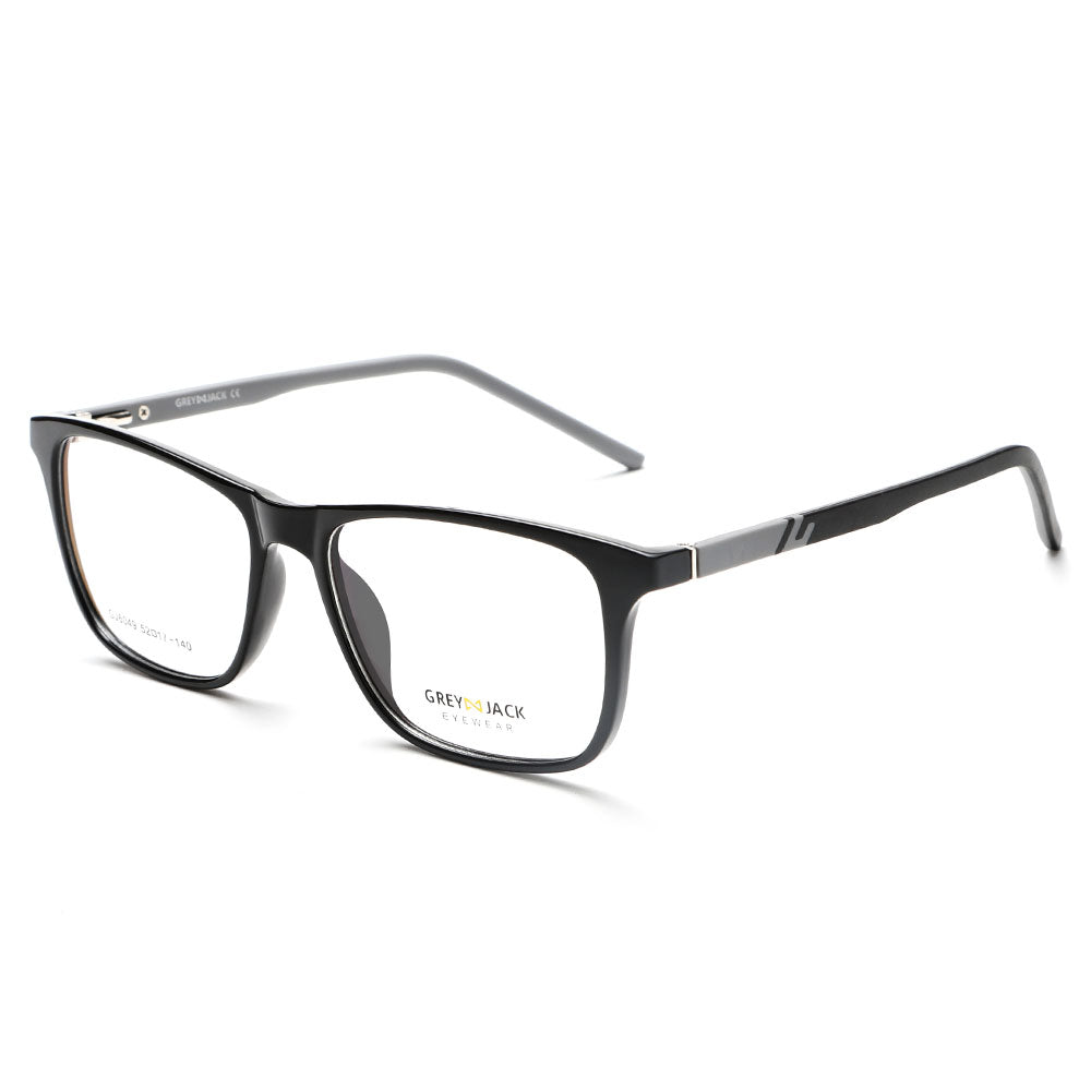 Shine Black Frame