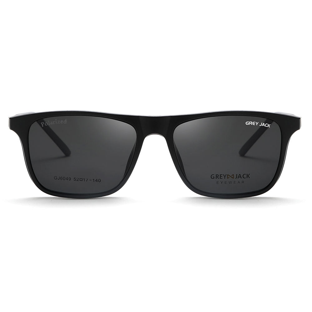 Shine Black Frame
