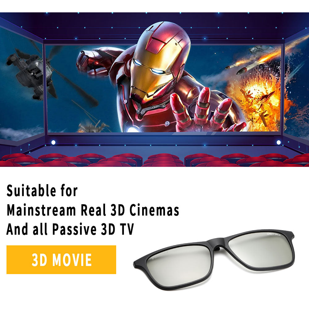 Shine Black Frame