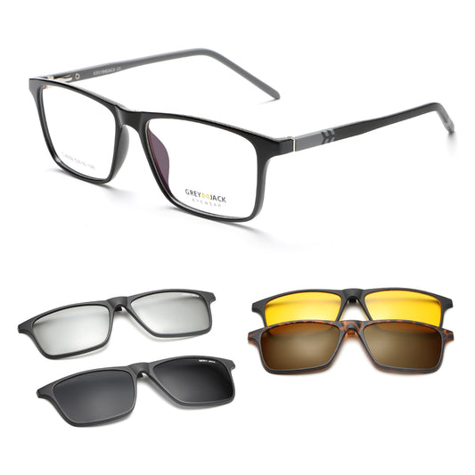 Shine Black Frame