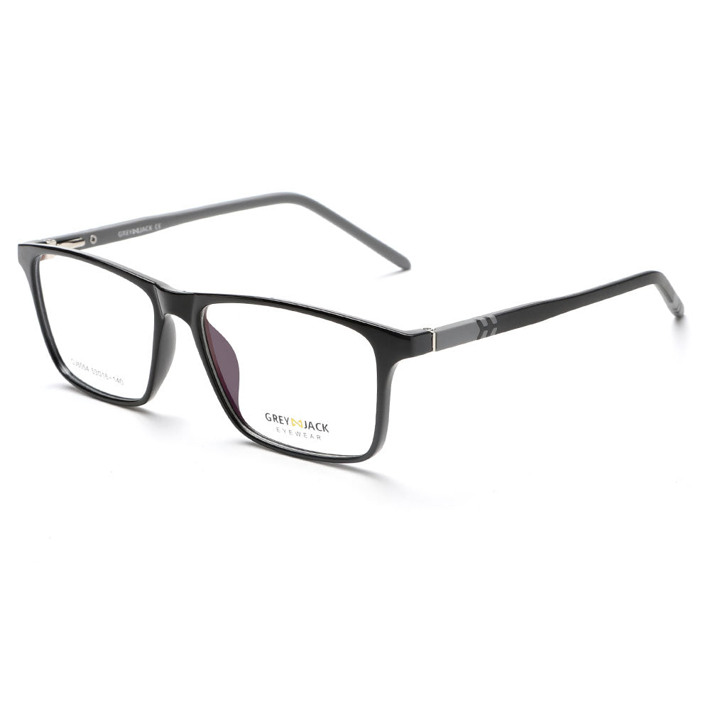 Shine Black Frame