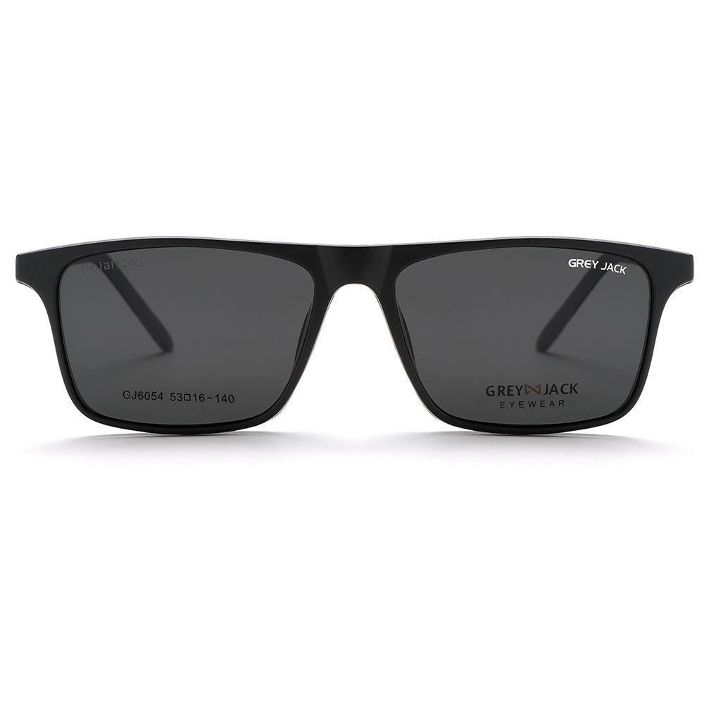 Shine Black Frame