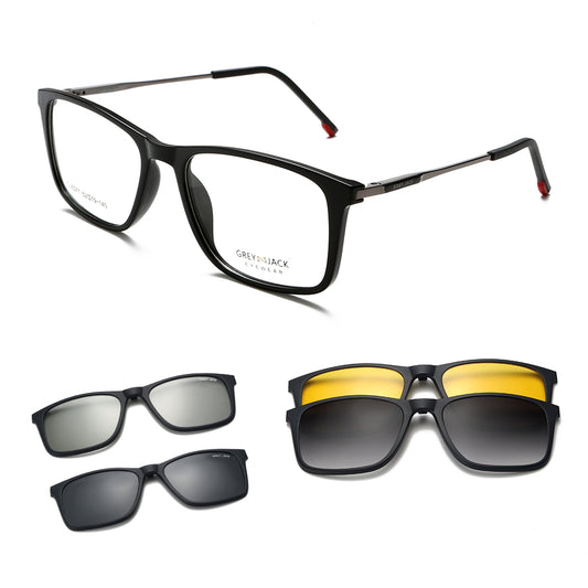 Shine Black Frame