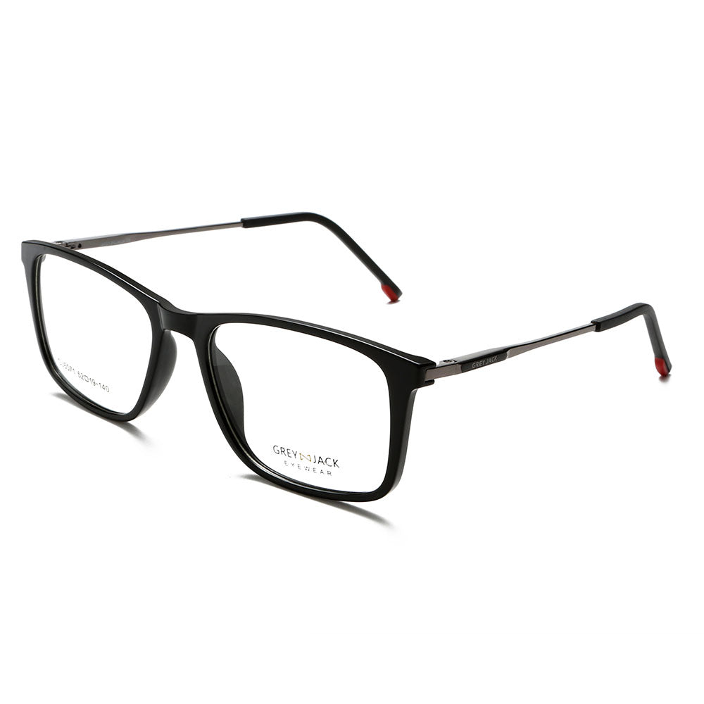 Shine Black Frame