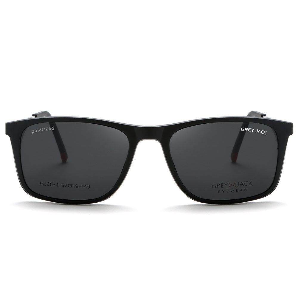 Shine Black Frame