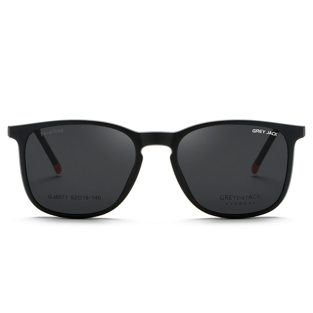 Black Gold Frame