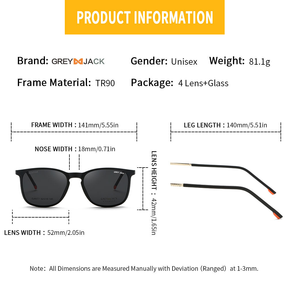 Black Gold Frame