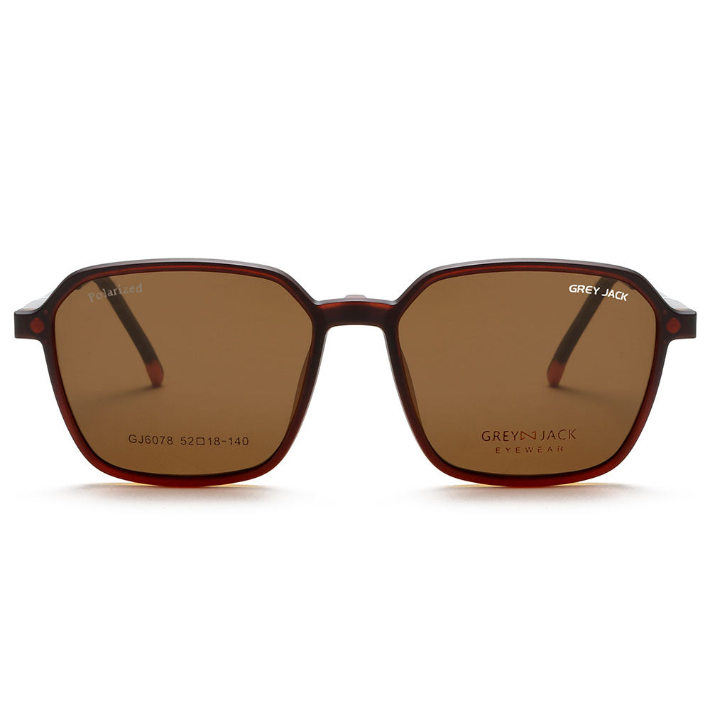 Brown Frame