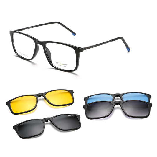 Shine Black Frame
