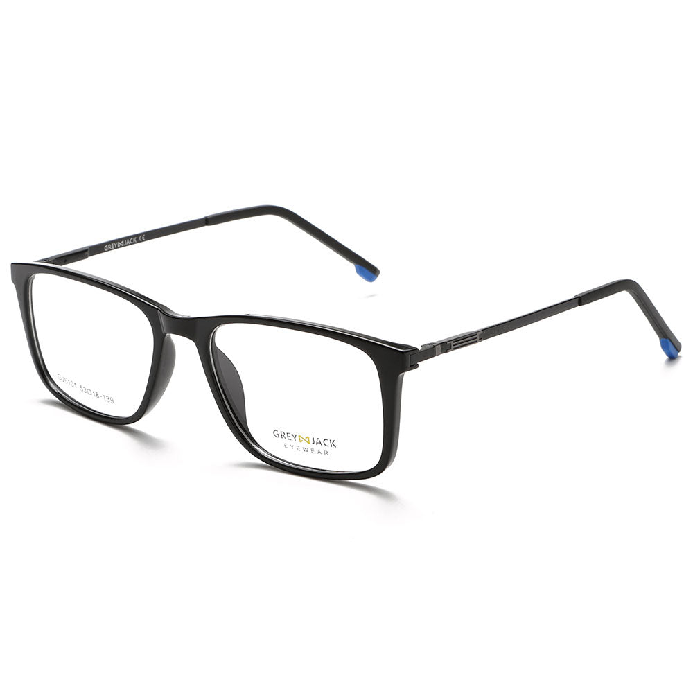 Shine Black Frame
