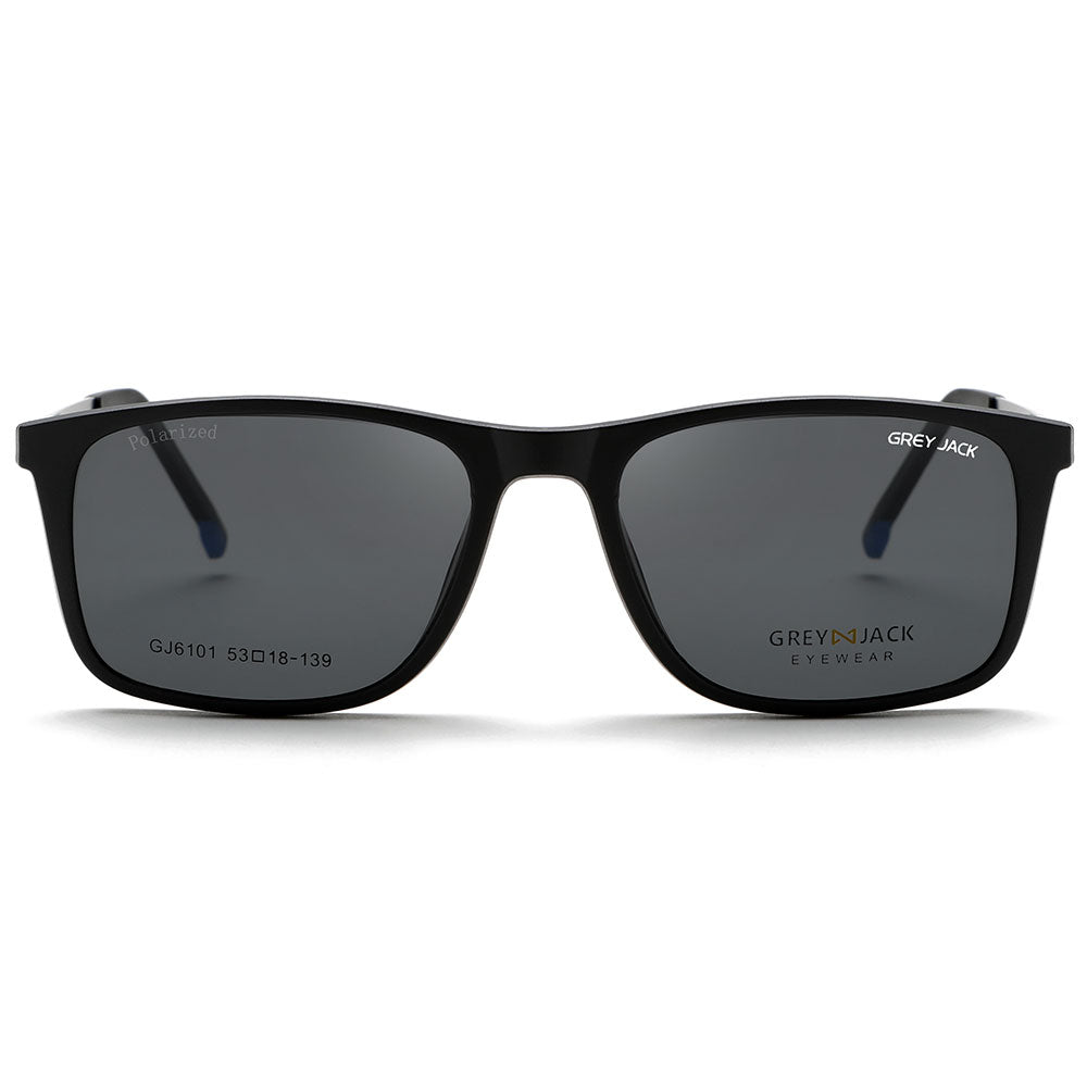 Shine Black Frame