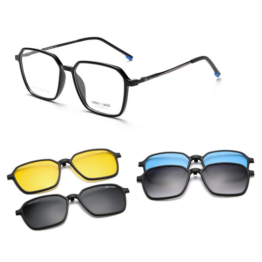 Shine Black Frame