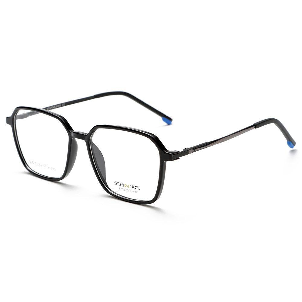Shine Black Frame