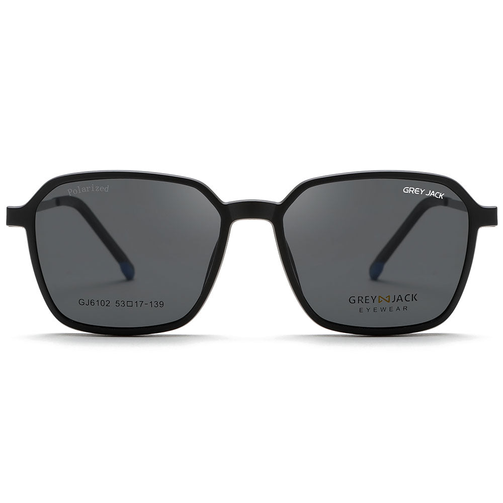 Shine Black Frame