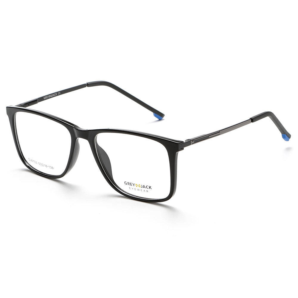 Shine Black Frame