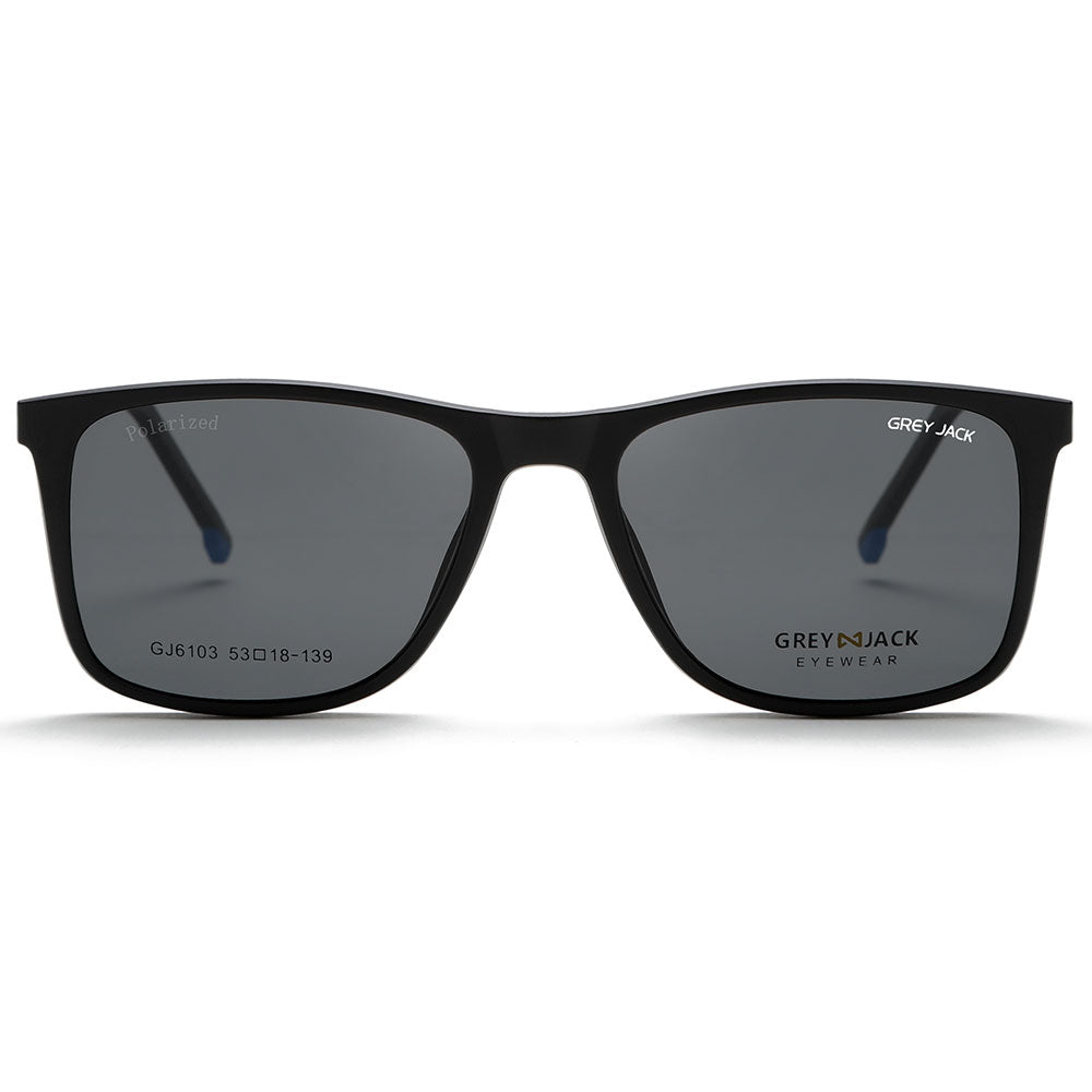 Shine Black Frame