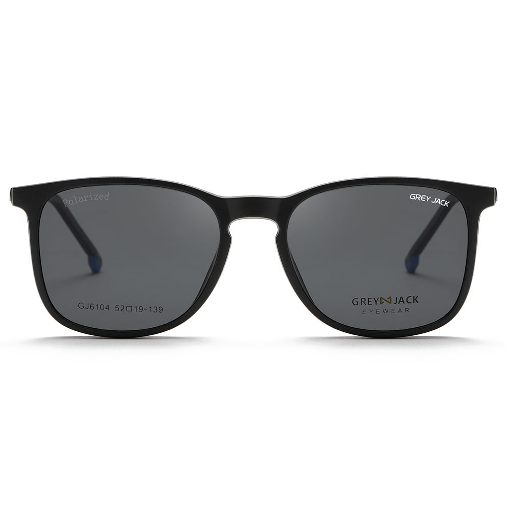 Shine Black Frame