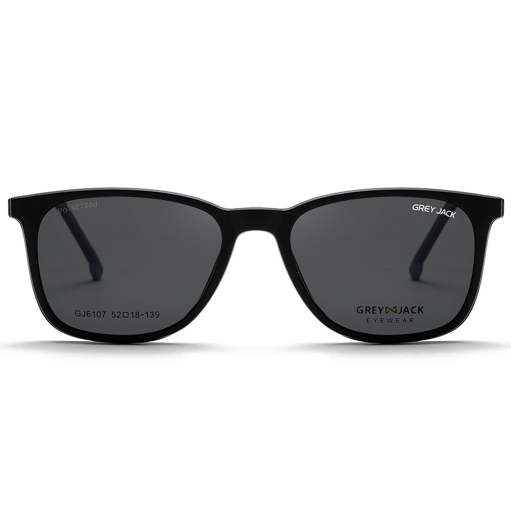 Shine Black Frame
