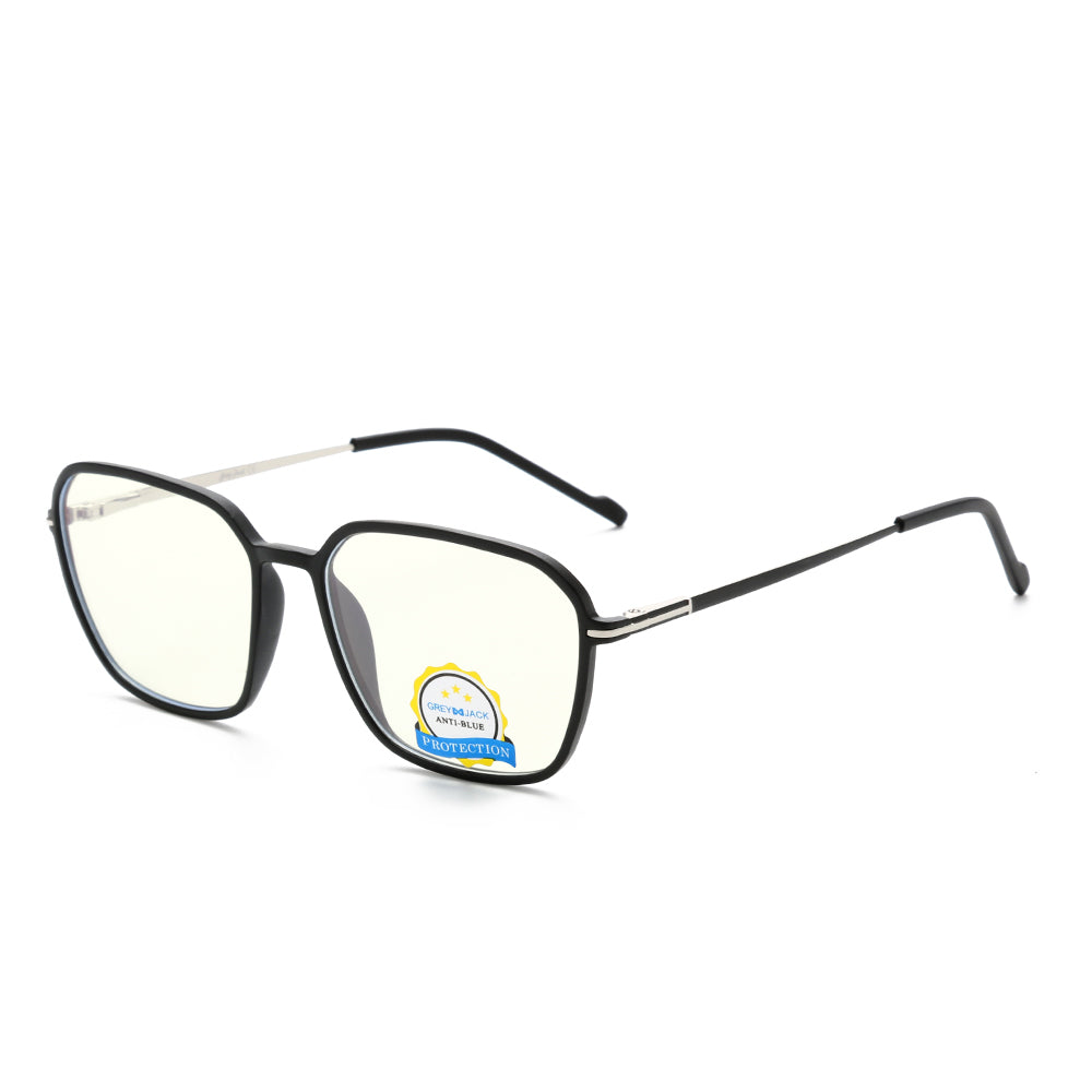 Matte Black Frame