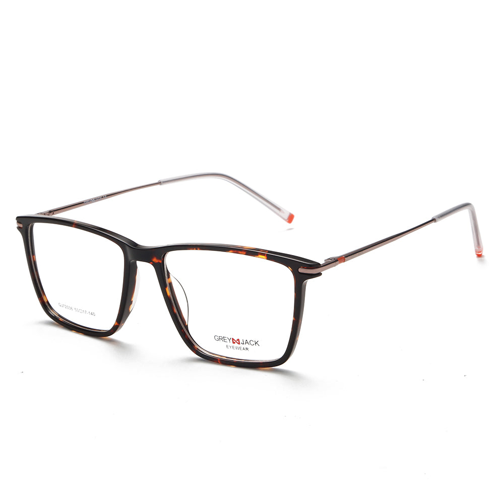 Demi Brown Frame