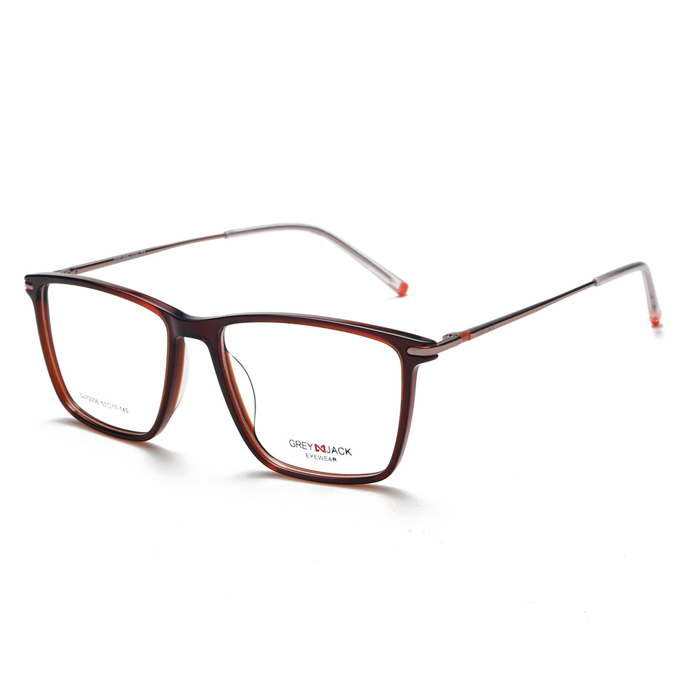 Brown Frame