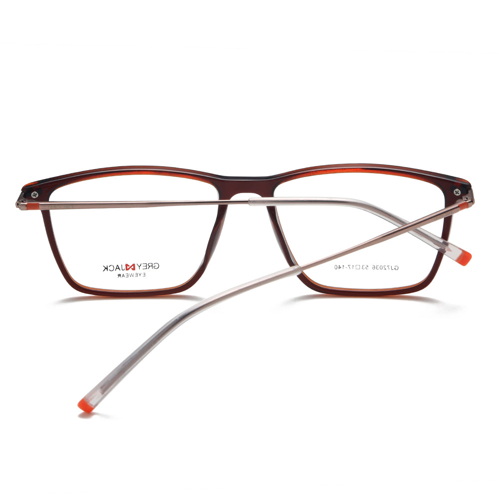 Brown Frame