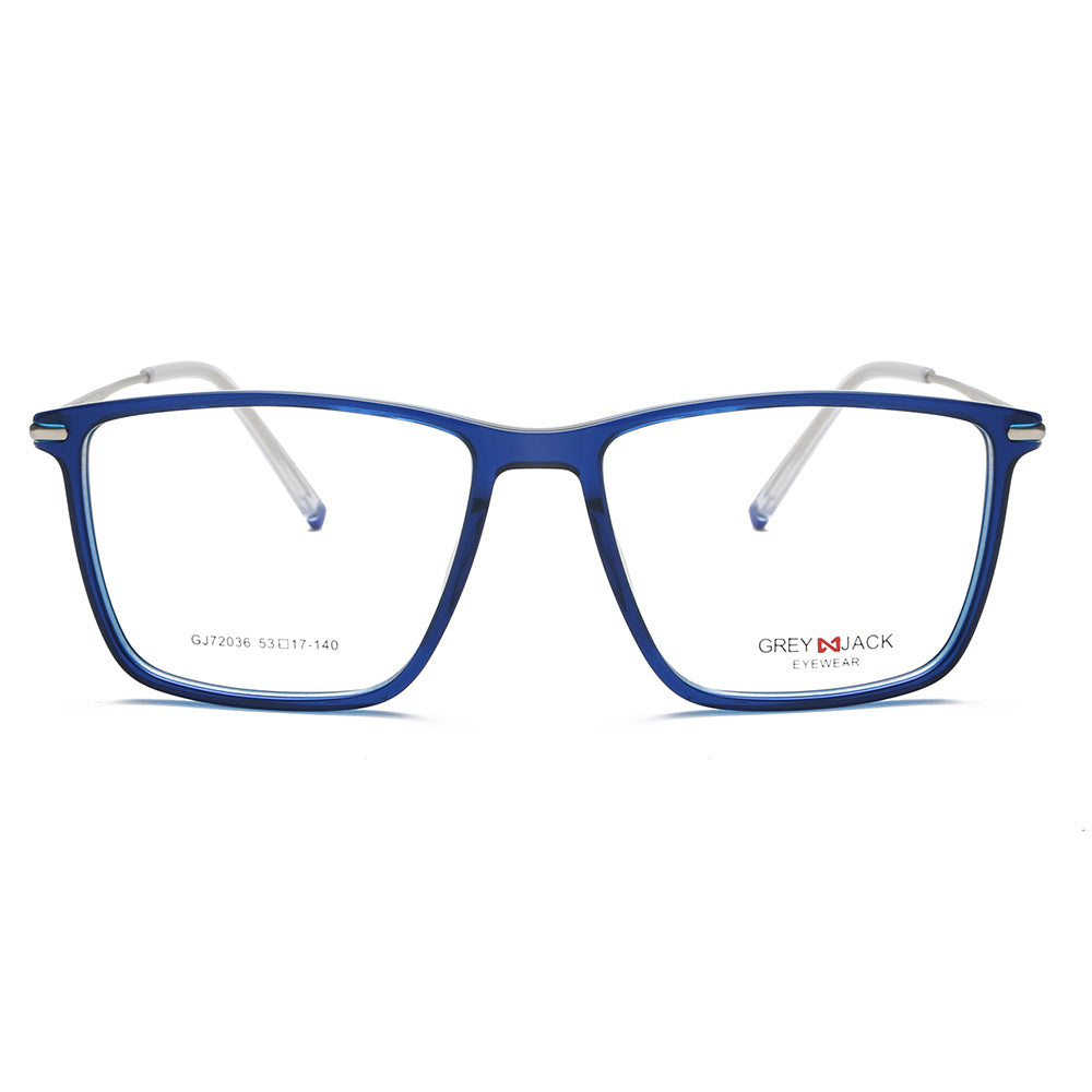 Blue Frame