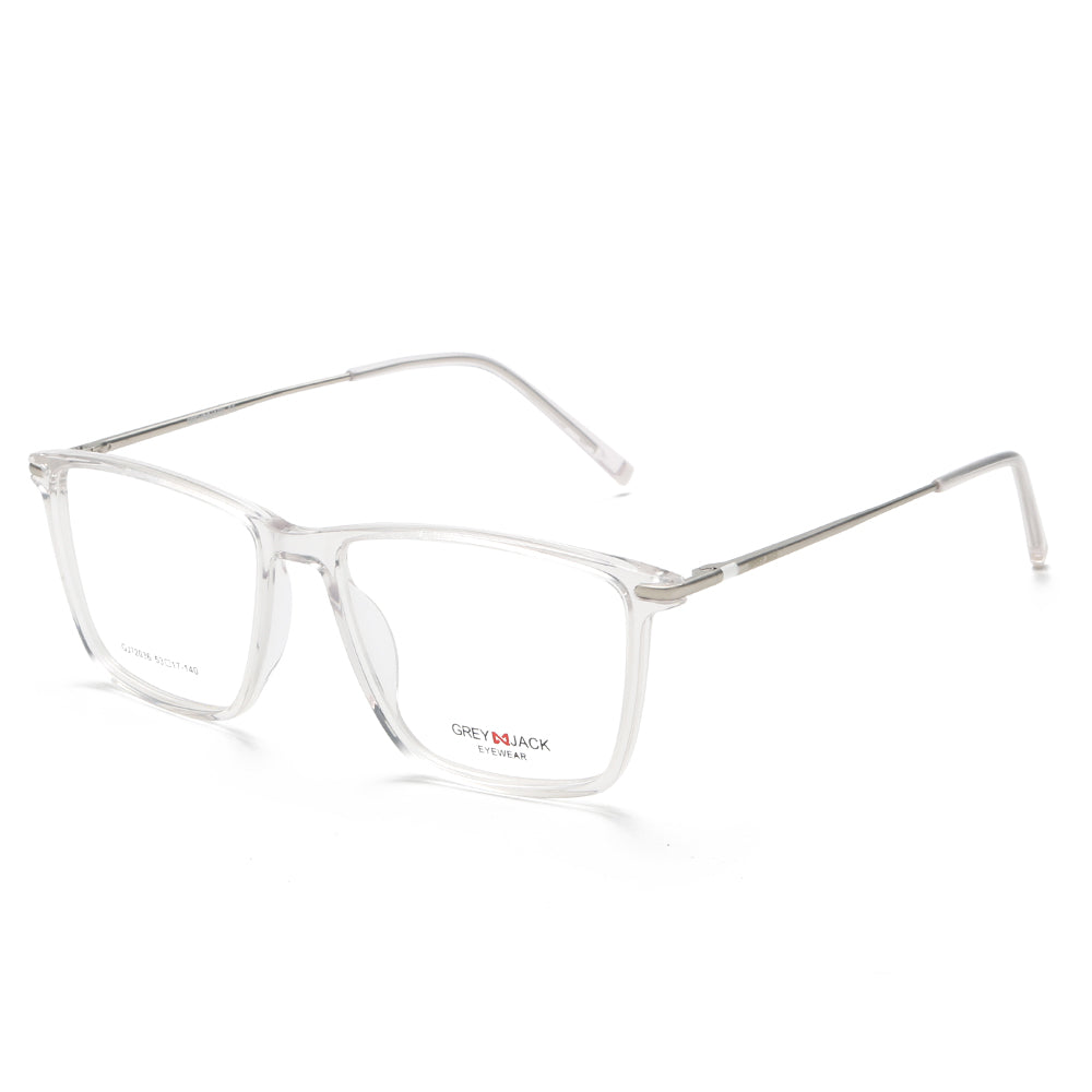 Transparent Frame