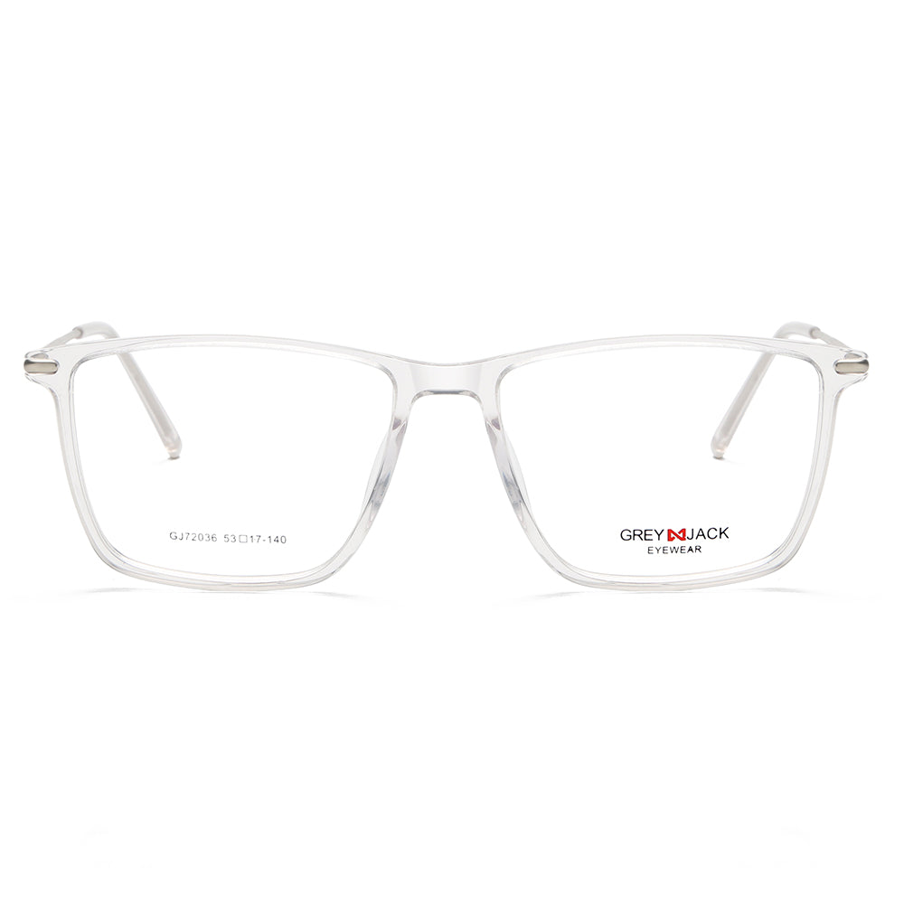 Transparent Frame