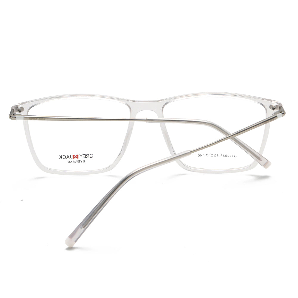 Transparent Frame